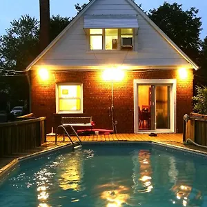 Guest house Comfort, Toronto