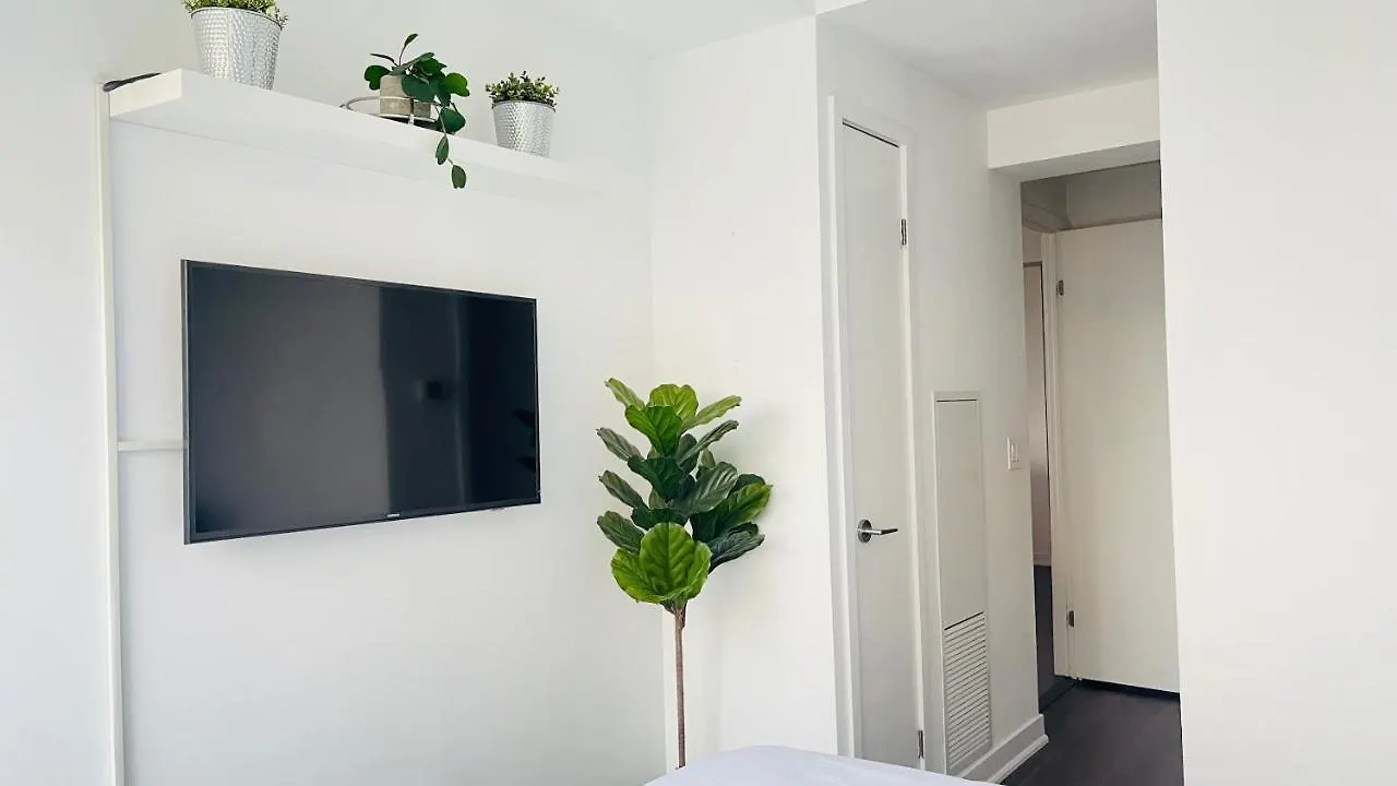 Comfort Opulence Suites Superior 3 Bedroom Suite 48Th Floor With Lake View Toronto 0*,